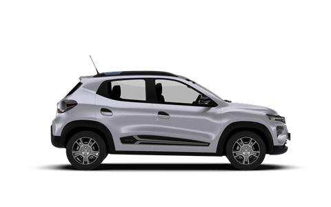 dacia spring electric