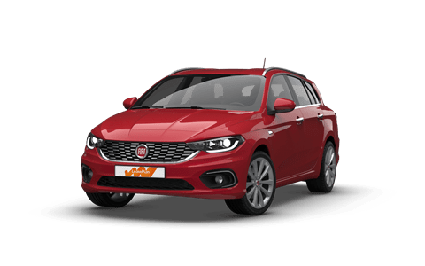 fiat tipo