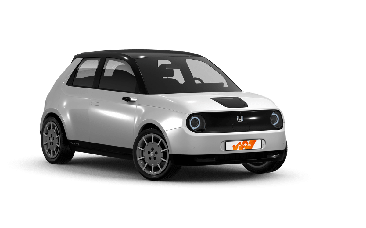 honda e