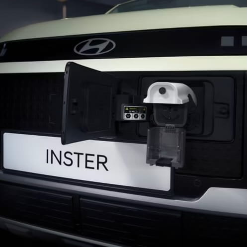 inster-charging