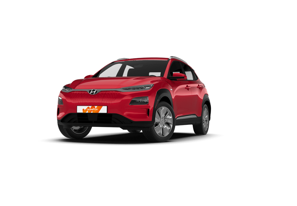 Hyundai Kona Electric: Højteknologisk og aerodynamisk