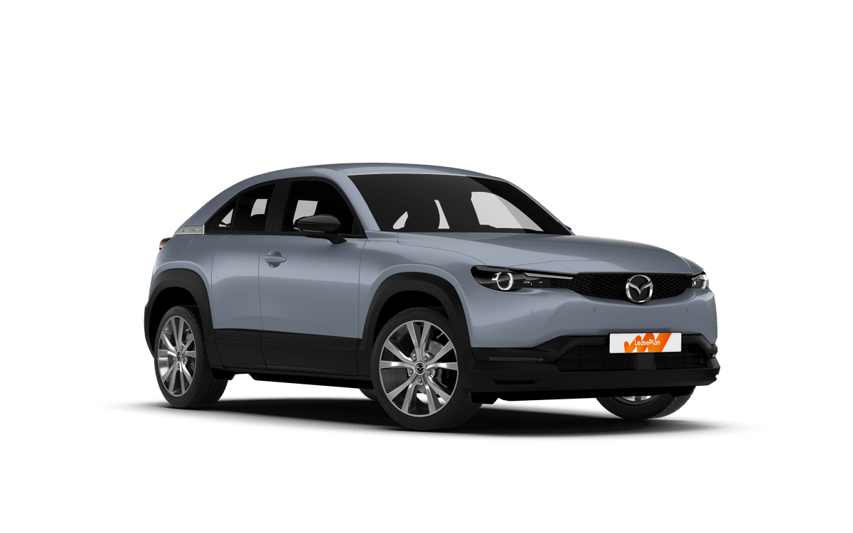 mazda mx-30