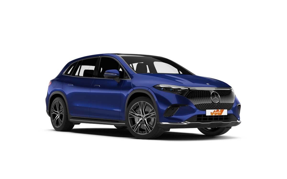 Mercedes eqc leaseplan discount