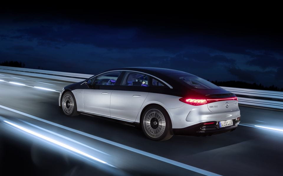mercedes eqs leasing prices and specifications leaseplan