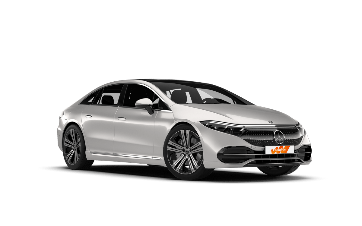 mercedes eqs