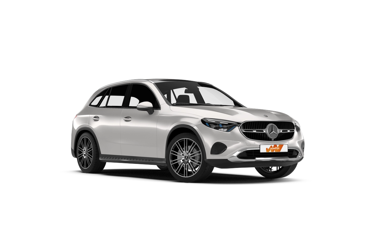 MercedesGLC