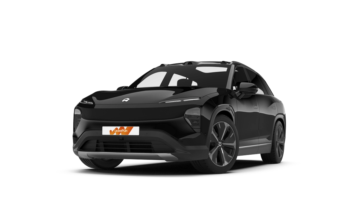 Progressiv och ren SUV-design