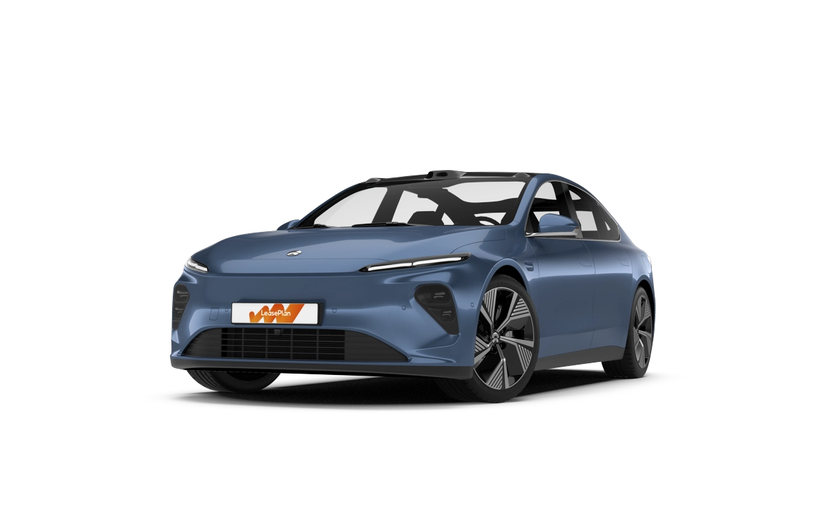 Another Evolution of NIO's Design DNA