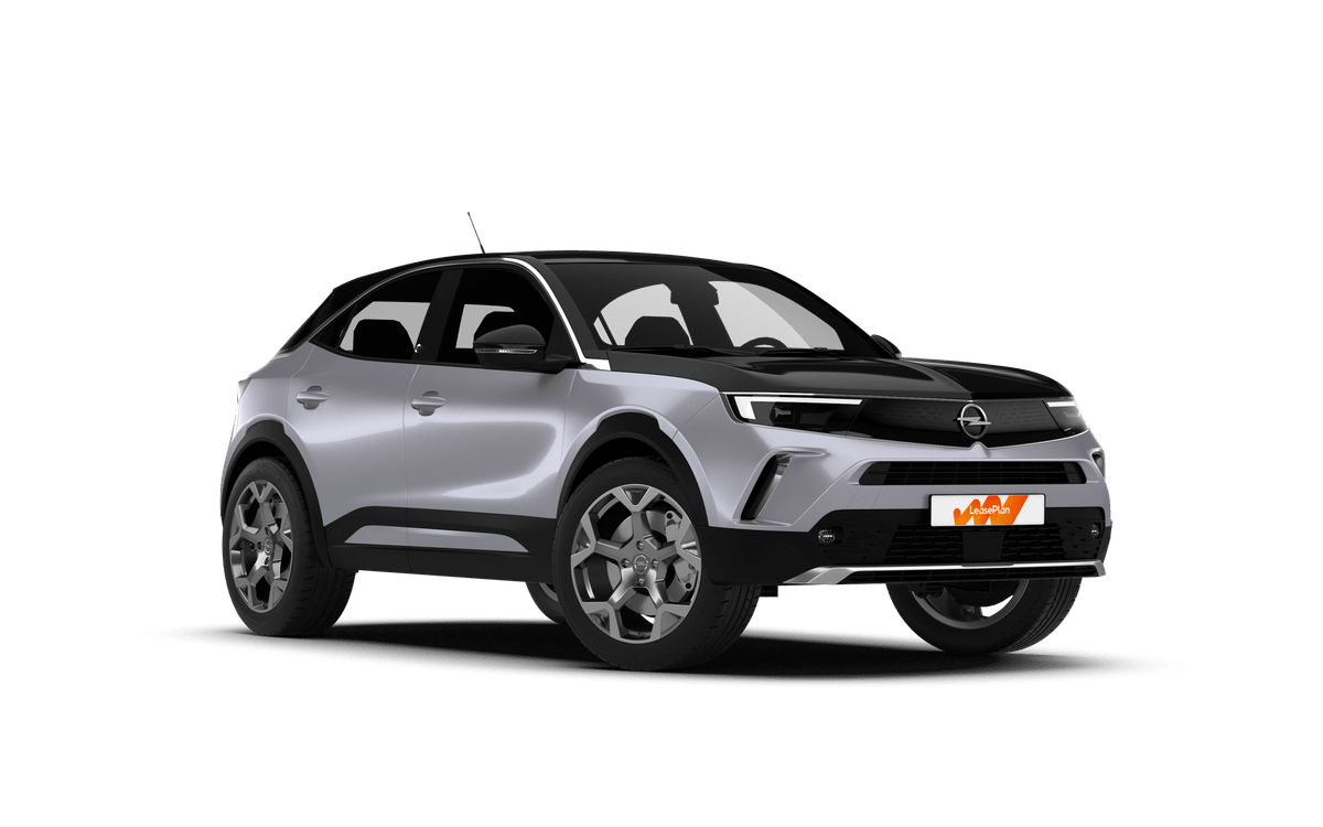 Opel Mokka-e - Detailseite