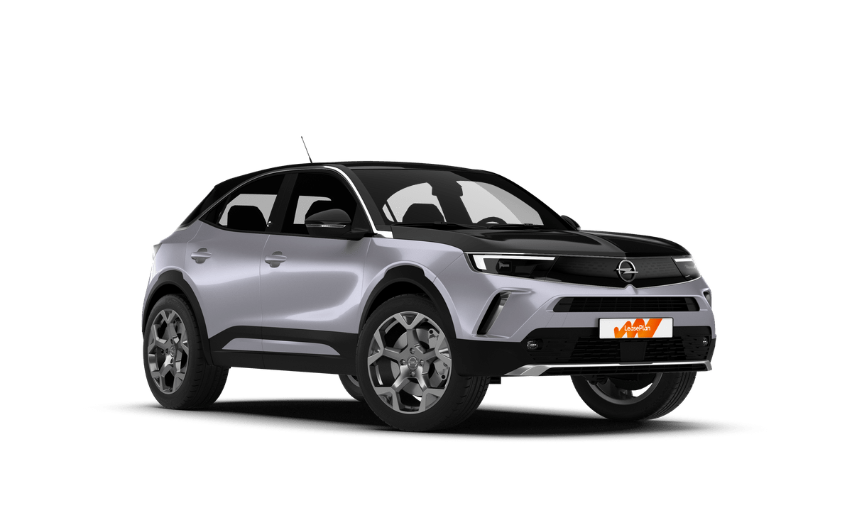 Opel mokka best sale e price