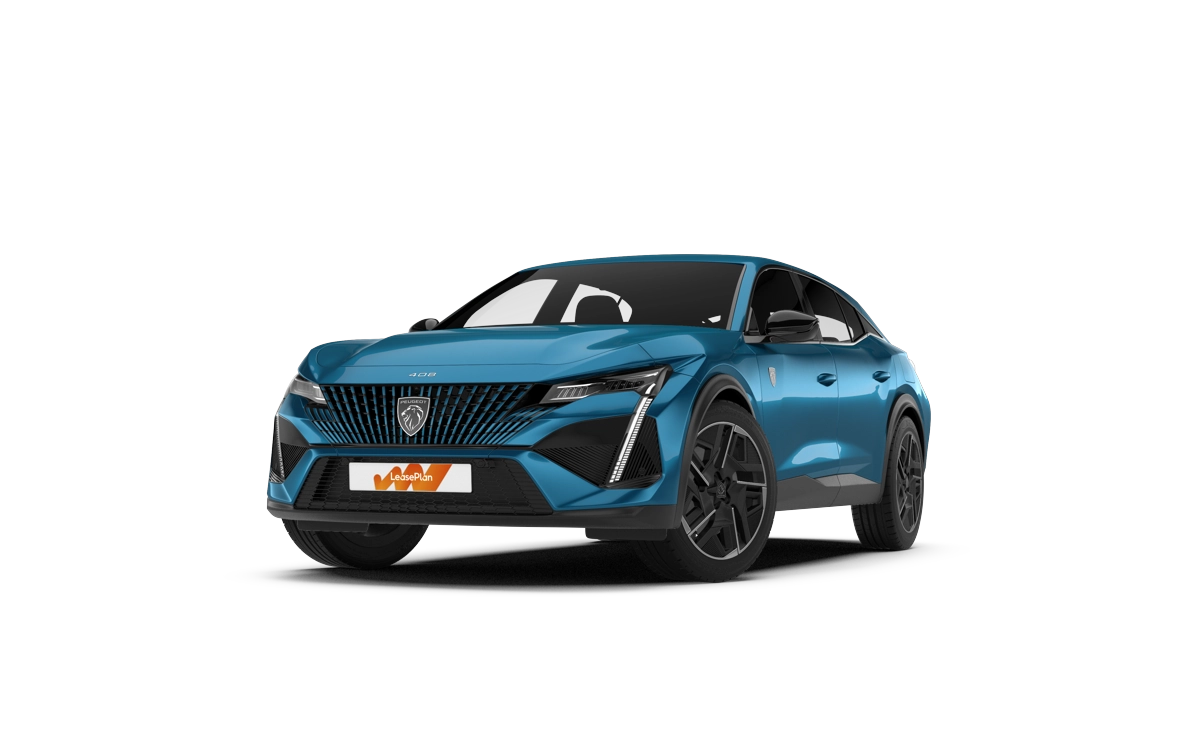 Drie carrosserieën in één 