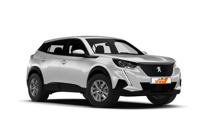 Peugeot 2008 electric 50 kwh 136 active discount