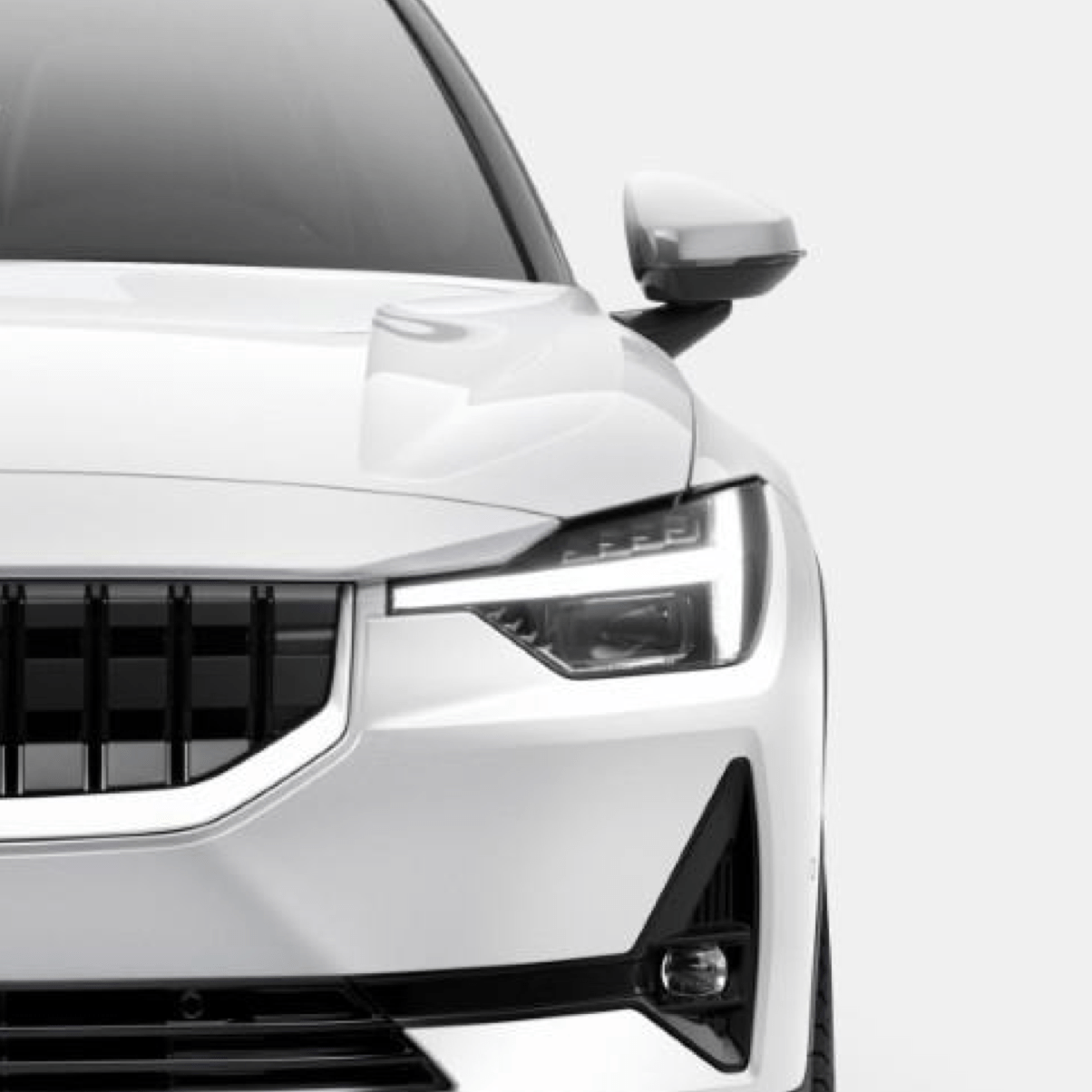 Im Test: Polestar 2  LeasePlan Österreich