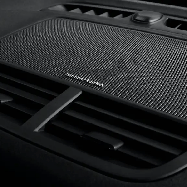 Polestar 2 Audio