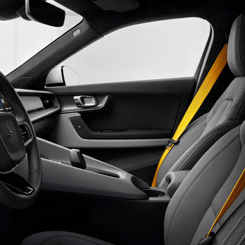 Polestar 2 - Prix de leasing et caractéristiques techniques