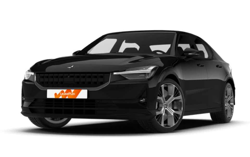 The advanced electric fastback