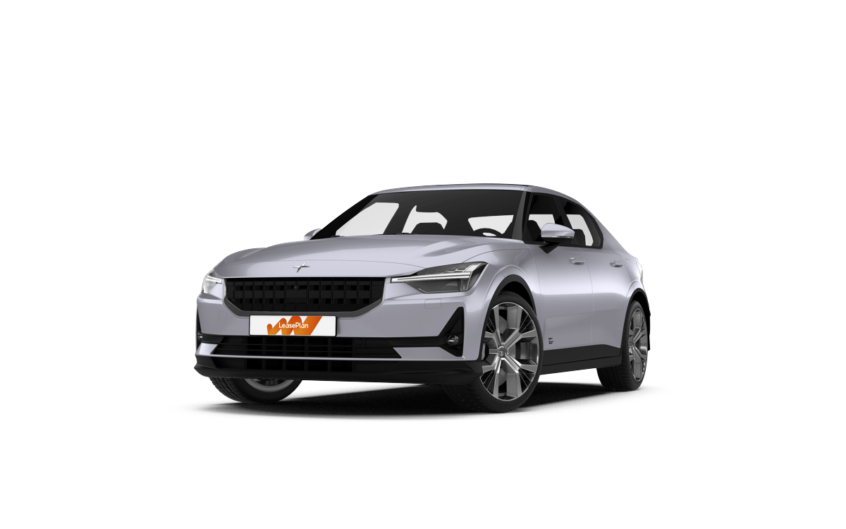 Polestar imagin