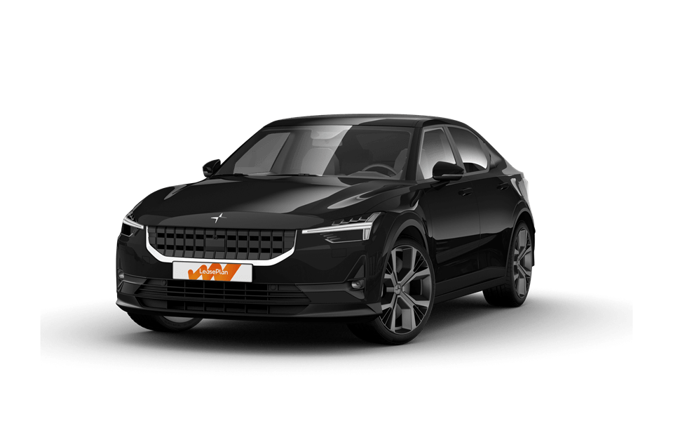Scandinavian luxury meets EV tech