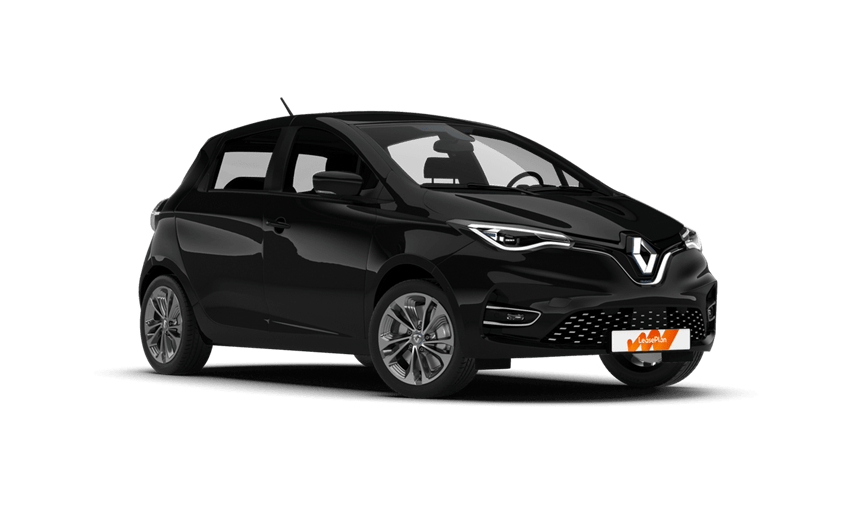 Compared Fiat 500 Vs Renault Zoe Vs Nissan Leaf Leaseplan