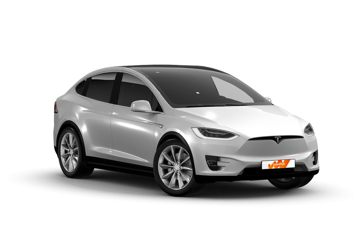 Tesla Model X Leasing Prices and Specifications LeasePlan Portugal