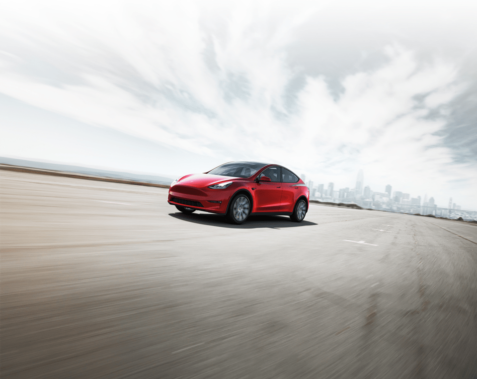 Leasing a store model y