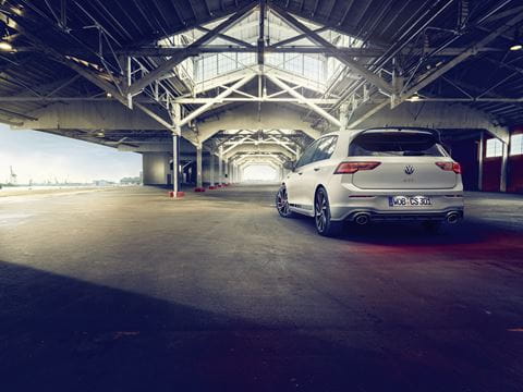 volkswagen golf mk8