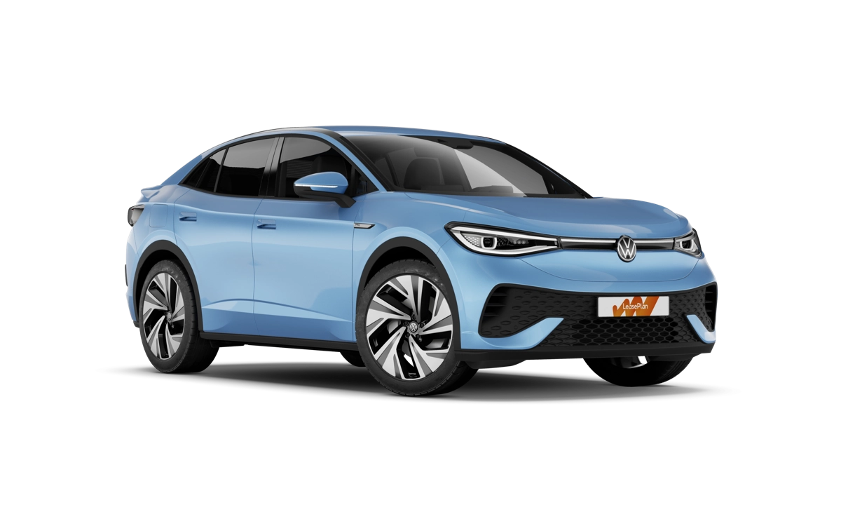 Volkswagen id3 shop leaseplan