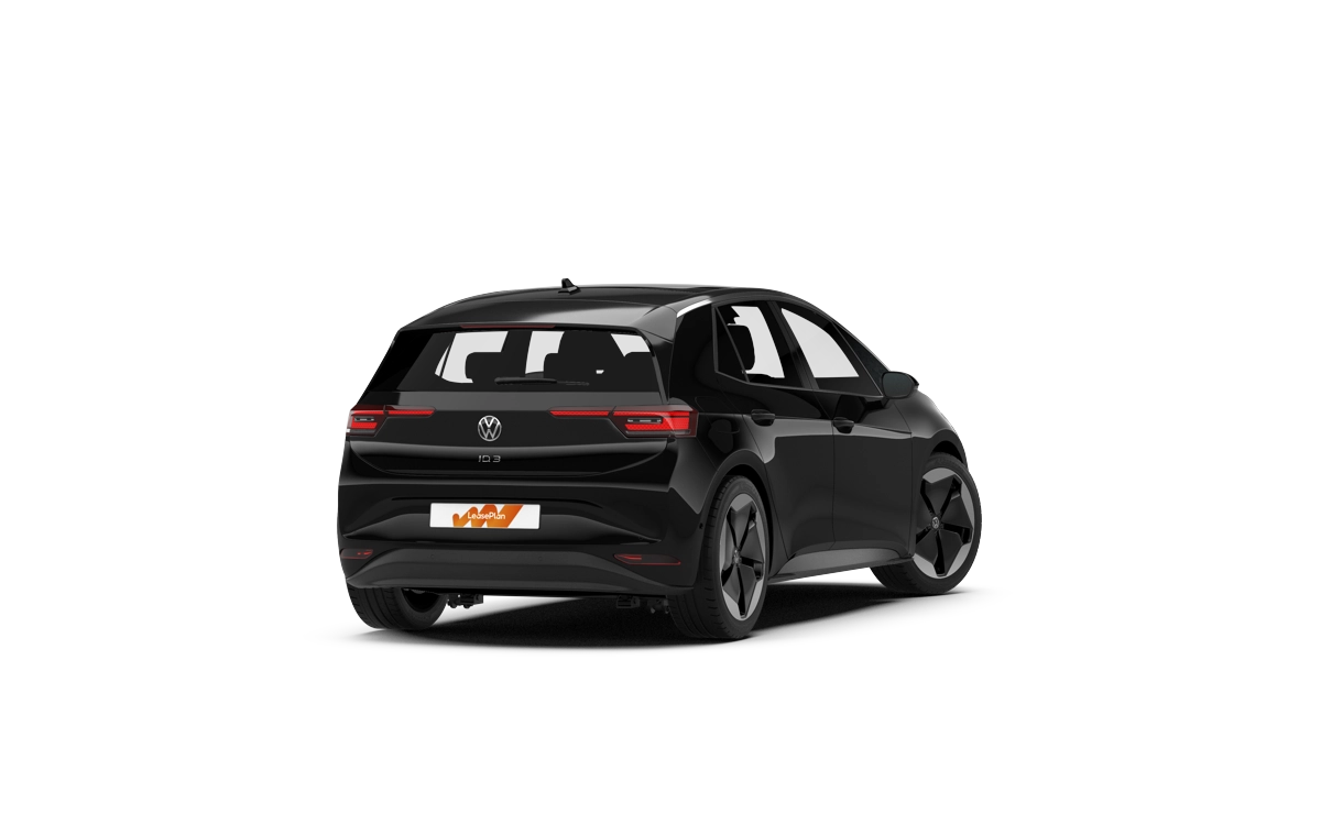 Volkswagen ID.3 Leasing prices and specifications LeasePlan