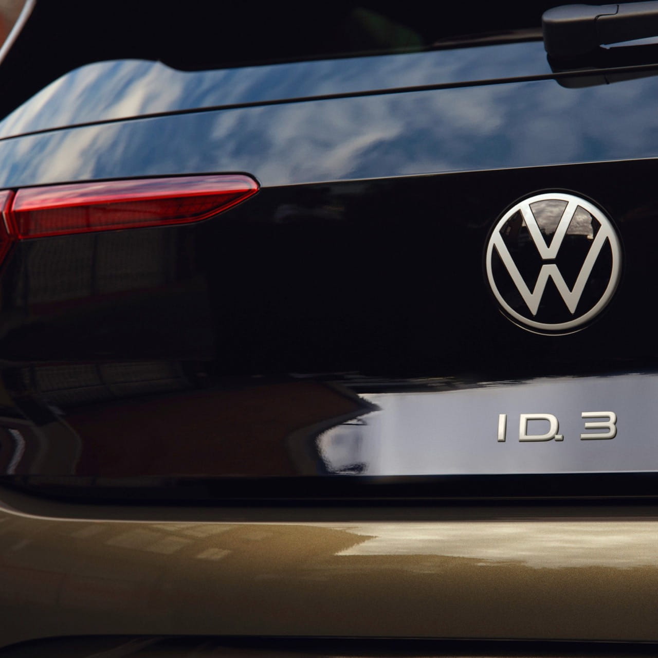 Volkswagen store id3 leaseplan