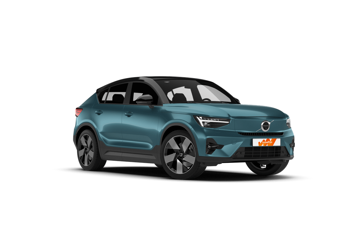 volvo c40 recharge