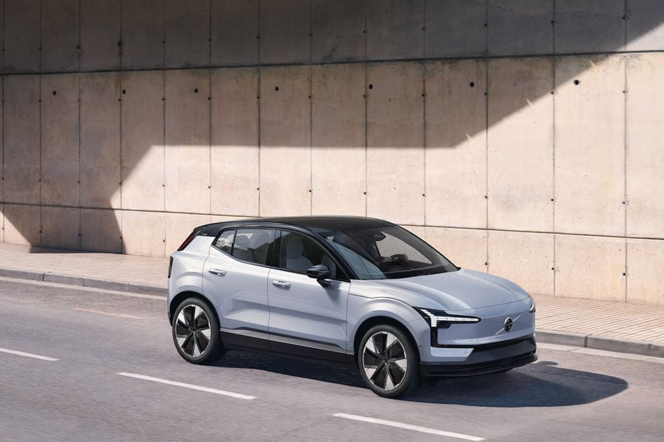 Un concentré de puissance électrique