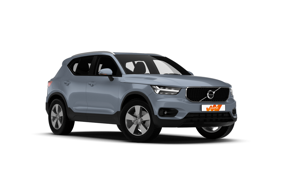 Xc40 shop recharge lease