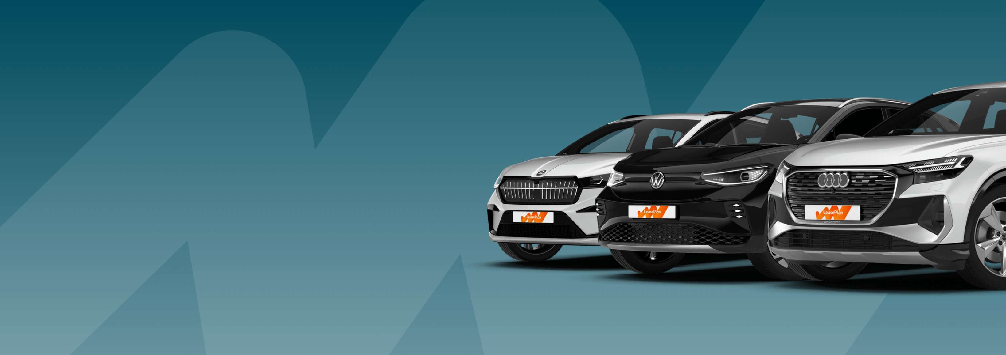 Audi e tron on sale vs skoda enyaq