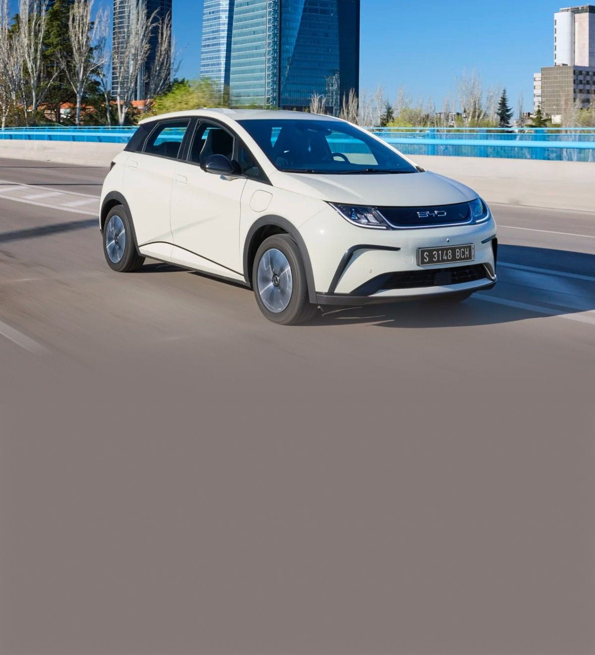 Spotlight - BYD Dolphin