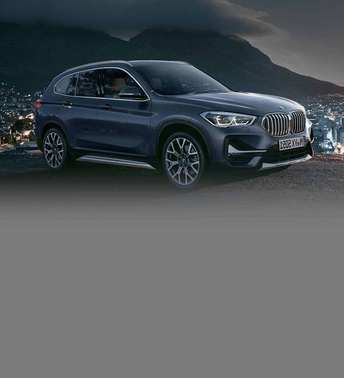 BMW X1 xDrive25e Leasing Prices and Specifications