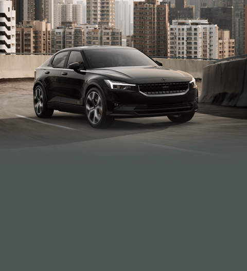 Spotlight Polestar 22x
