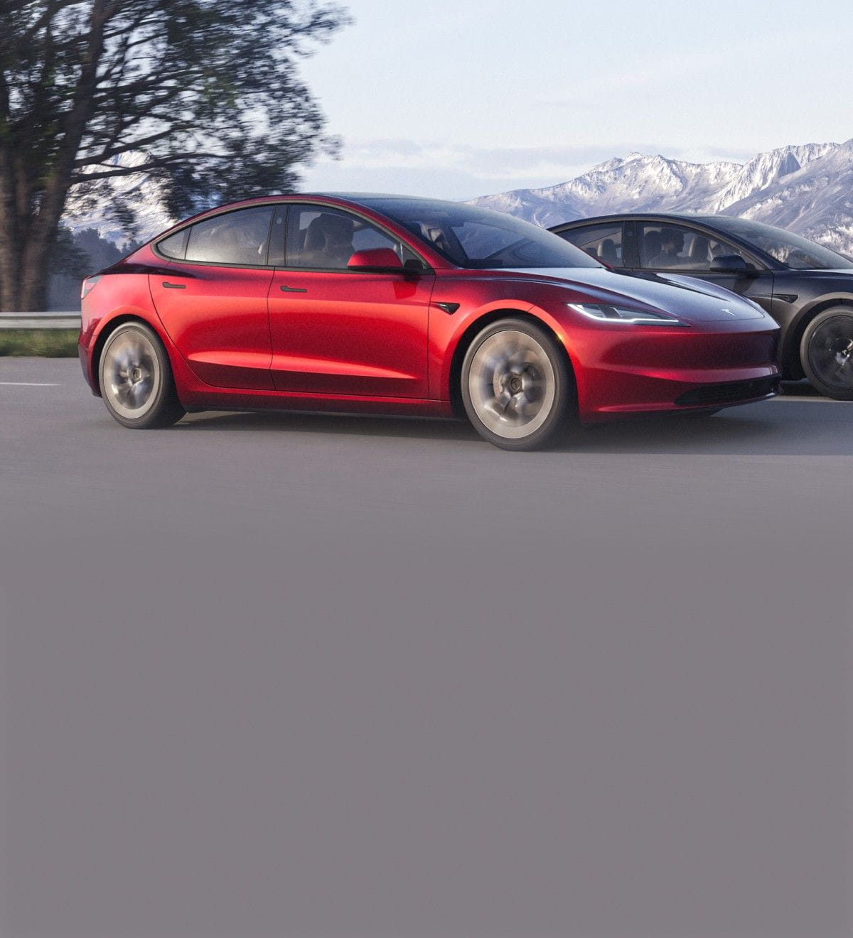 Tesla Model 3 Leasing Price and Specifications LeasePlan Belgium