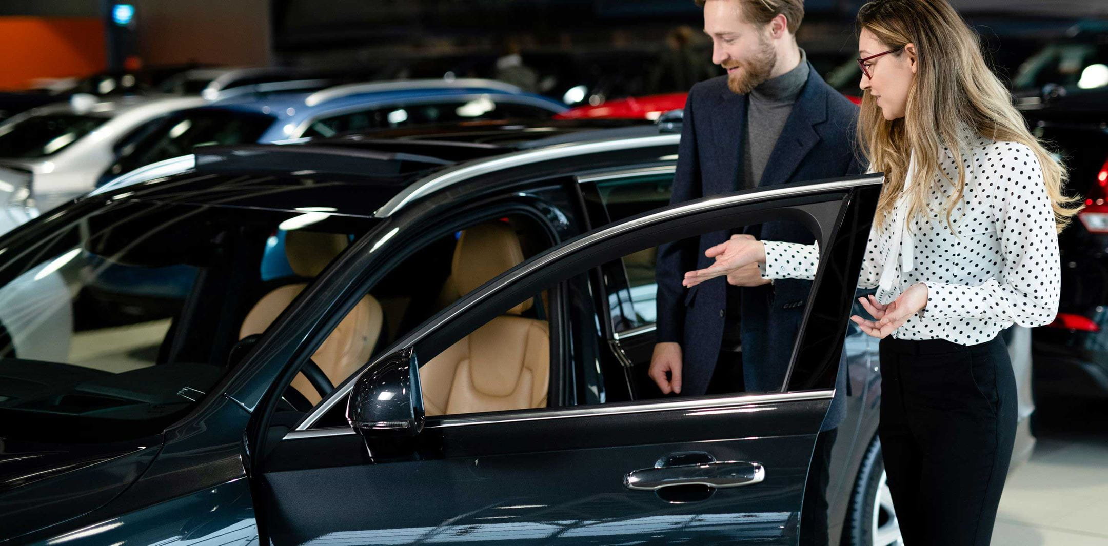 Best deals on vehicles and services LeasePlan Belgium