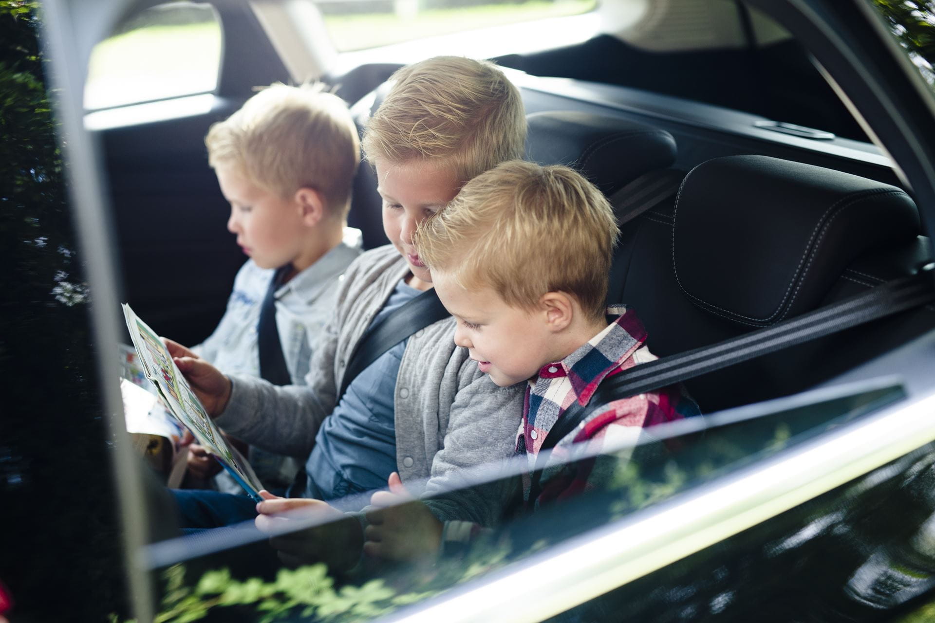 How does lease work? LeasePlan Portugal