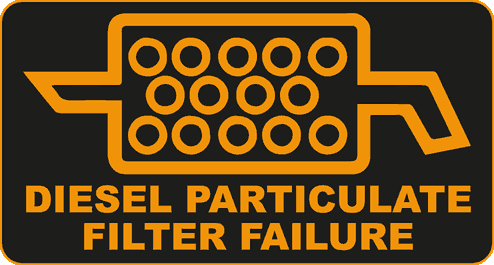 IE  diesel filter
