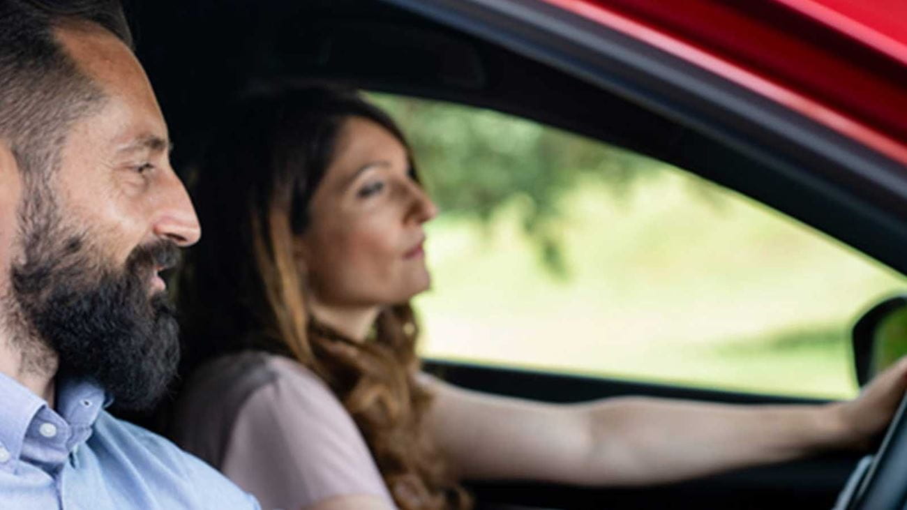 noleggio auto mensile