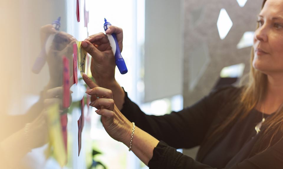 Sapevi che i veicoli aziendali sono tra le prime voci di costo di un’azienda non associate alla produzione?