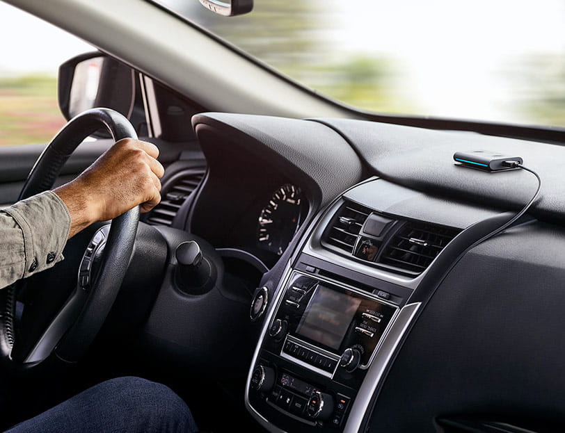 Amazon-echo-auto