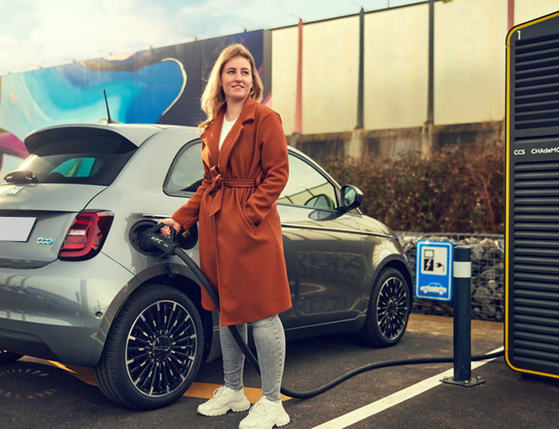 Bonus colonnine elettriche 2024 detrazioni e novità LeasePlan Italia