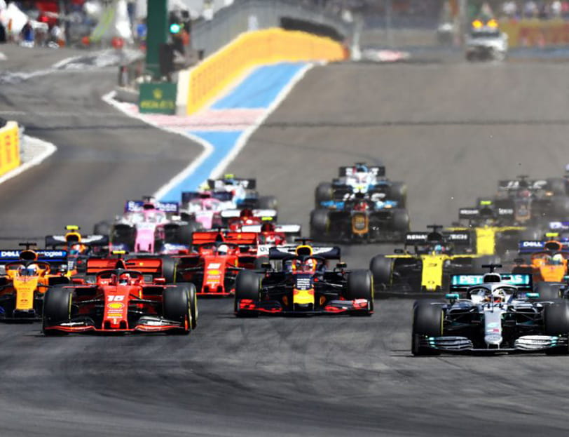 Calendario F1 2020 Tappe Date E Orari Leaseplan f1 2021 calendario e orari