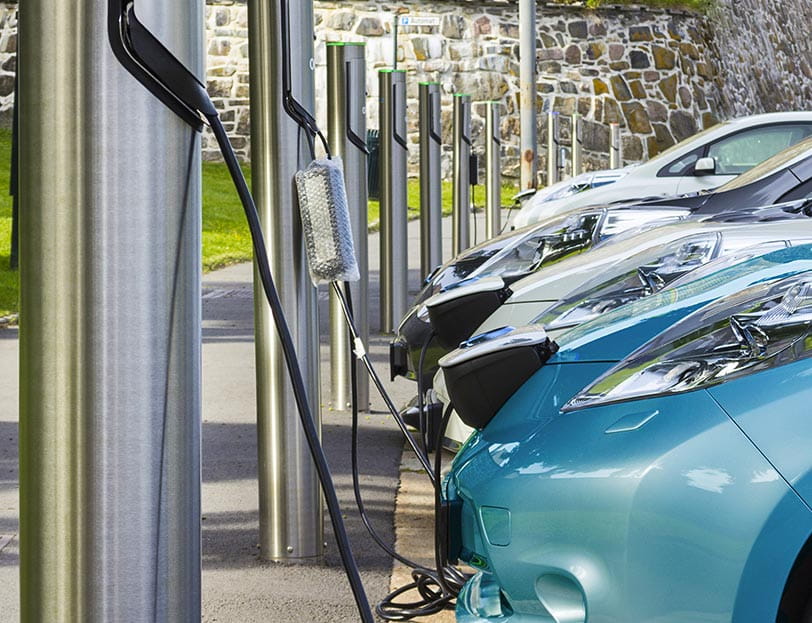 Car Cost Index Leaseplan 2019