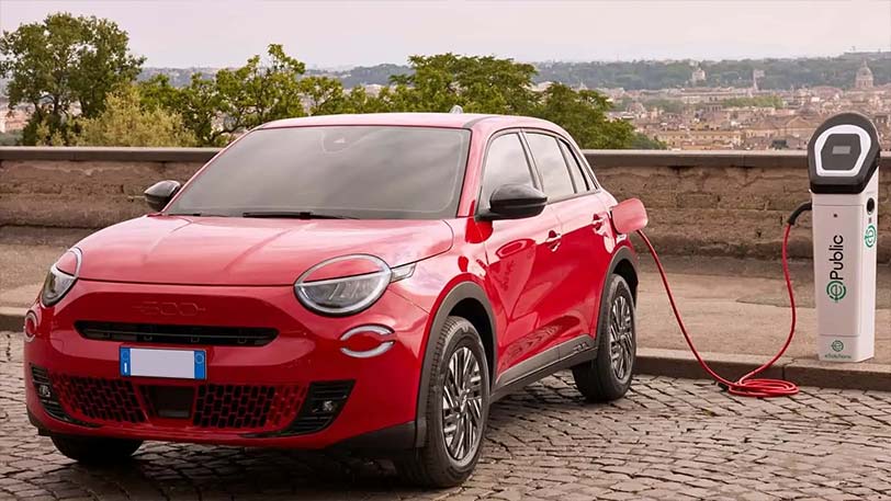 Nuova Fiat 600: cosa aspettarsi dal nuovo SUV