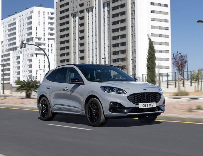 ford-kuga-nuove-versioni