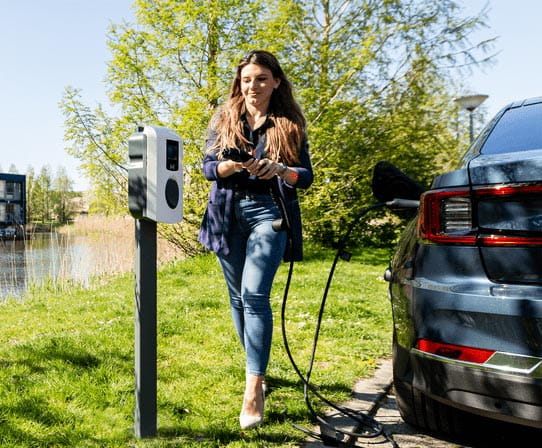 Non sovraccaricare la batteria