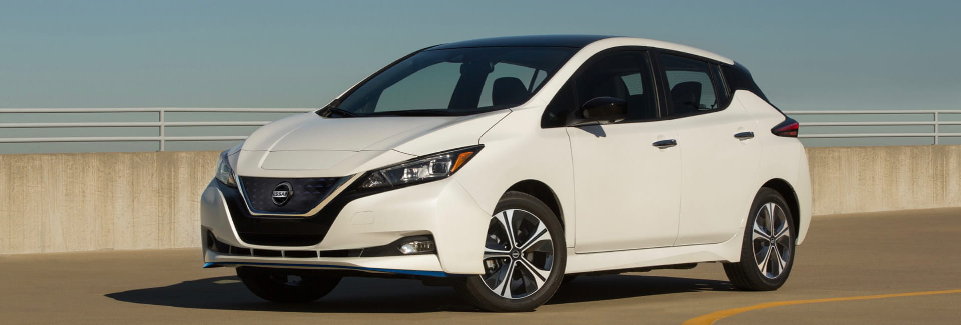 auto-elettrica-suono-nissan